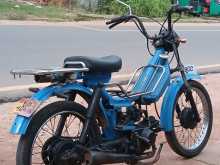 Ceygra 48cc 2005 Motorbike