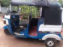 Bajaj RE 2023 Three Wheel