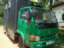 Ceygra Ceygra 2009 Lorry