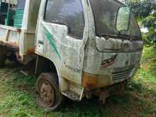 Ceygra Cegra 2008 Lorry