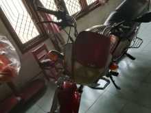 TVS Victor 2005 Motorbike