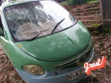 Ceygra Ceygra 2007 Car