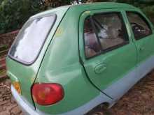 Ceygra Ceygra 2007 Car