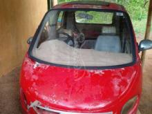 Ceygra Ceygra 2007 Car