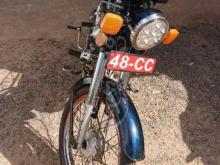 Ceygra Ceygra 2016 Motorbike
