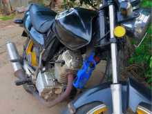 Ceygra CG 125 2010 Motorbike