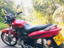 Ceygra Cg 125 2008 Motorbike