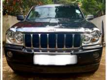 Ceygra Cherokee 4.700CC 2005 SUV