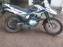 Ceygra Dayun 125 2022 Motorbike