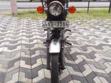 Ceygra Gn 125 2012 Motorbike