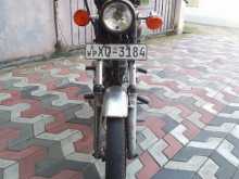Ceygra Gn 125 2012 Motorbike