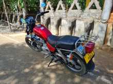 Ceygra Gn 125 2007 Motorbike