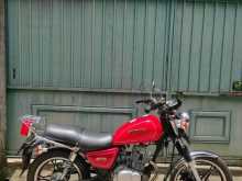 Ceygra Gn 125 2008 Motorbike