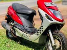 Ceygra Minnelli 2013 Motorbike