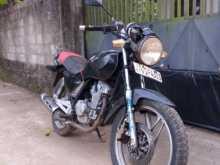 Ceygra QM125 2007 Motorbike