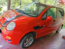 Chery QQ 2007 Car