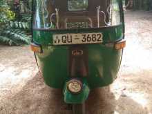 Ceygra Re 2008 Three Wheel