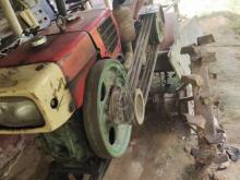 Ceygra Sifang 2025 Tractor