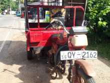 Ceygra Traeseksl 2010 Motorbike
