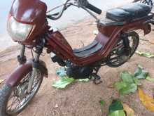 Ceygra V 2 2010 Motorbike