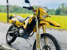 Ceygra Wayng Magnum 2026 Motorbike