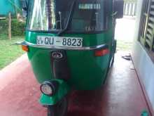 Bajaj 2 Stroke 2008 Three Wheel