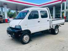 Changan Chana CrewCab 2007 Lorry