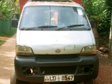 Changan Changan 2017 Lorry