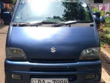 Changan Chana 2006 Van
