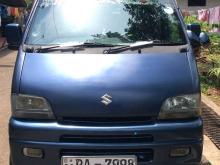 Changan Changan 2026 Van