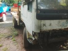 Changan 0770853890 2007 Lorry