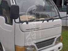 Changan 1030 2005 Lorry