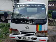 Changan 1111 1996 Lorry