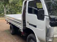 Changan Changan 2006 Lorry