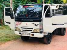 Changan Changan 2006 Lorry