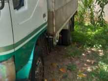 Changan 12.5 2007 Lorry