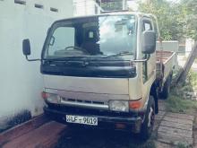 Changan 12.5 2006 Lorry