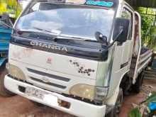 Changan 12.5 Ft Thattuwa 2008 Lorry