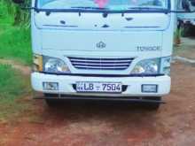 Changan Changan 2007 Lorry