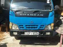 Changan Chana 2008 Lorry