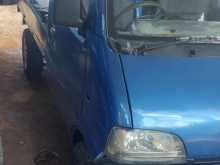 Changan Changan 2007 Lorry