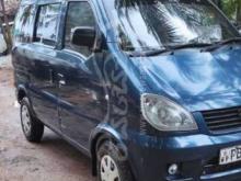 Changan Changan 2007 Van