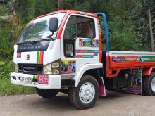 Changan 250 2008 Lorry