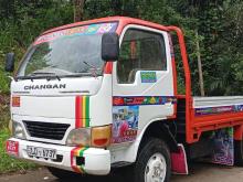 Changan 350 2007 Lorry