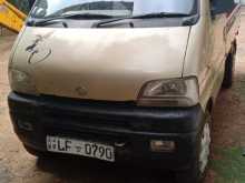 Changan 3c1022BB13D 2007 Lorry