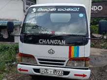 Changan 3c1040Hk 2006 Lorry