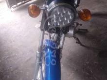 Changan 48cc 2011 Motorbike