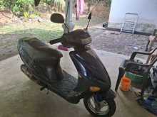 Changan 50cc 2016 Motorbike
