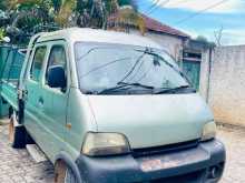 Changan 5c1024cs11 2008 Crew Cab