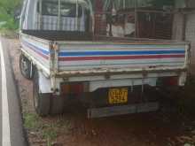 Changan Changan 2006 Lorry